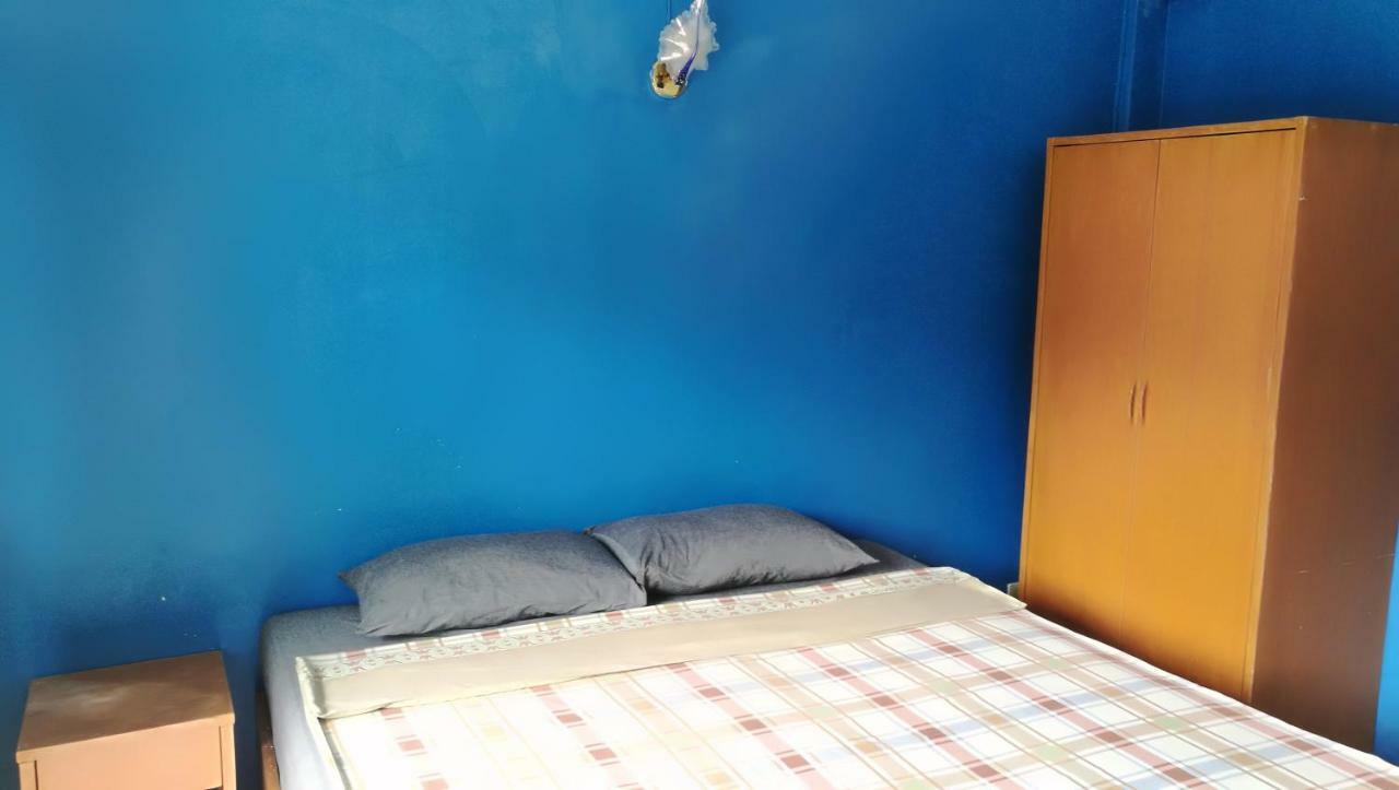 Melissa Guesthouse Pattaya Eksteriør bilde