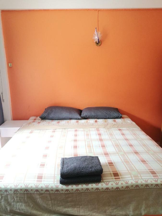 Melissa Guesthouse Pattaya Eksteriør bilde