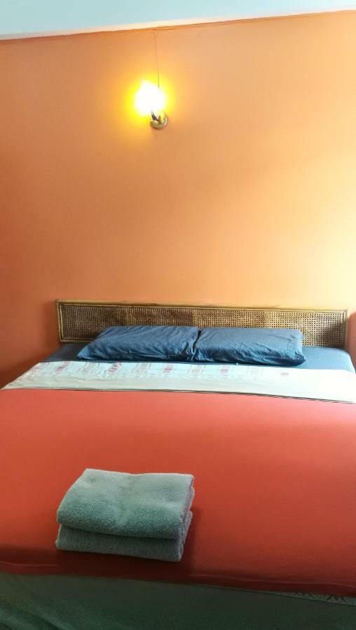 Melissa Guesthouse Pattaya Eksteriør bilde
